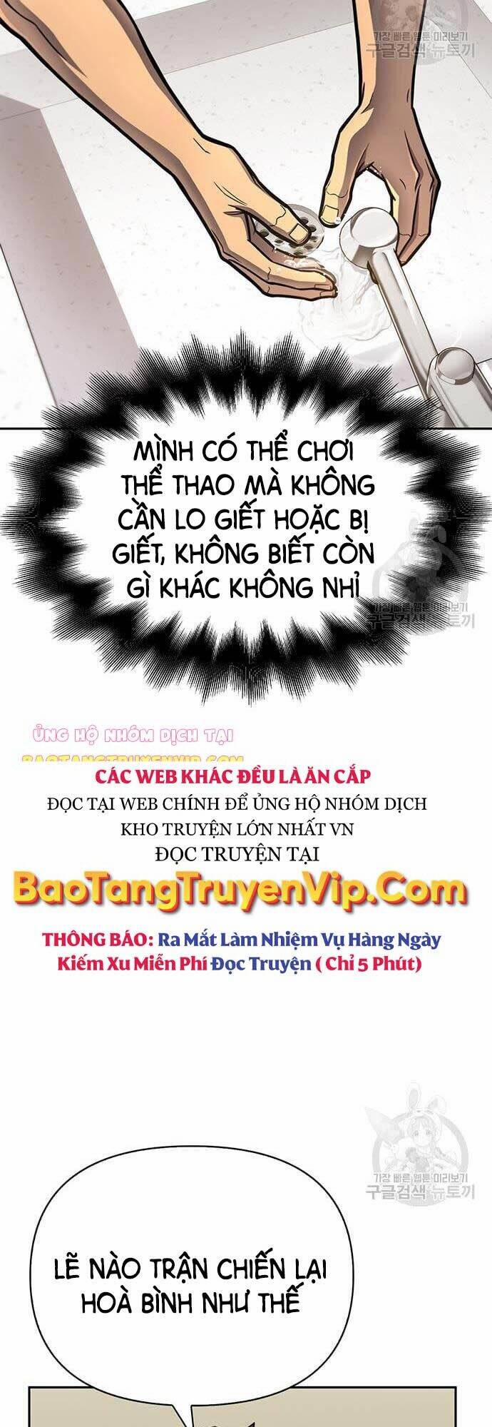 Cuộc Chiến Siêu Nhân 33 trang 3