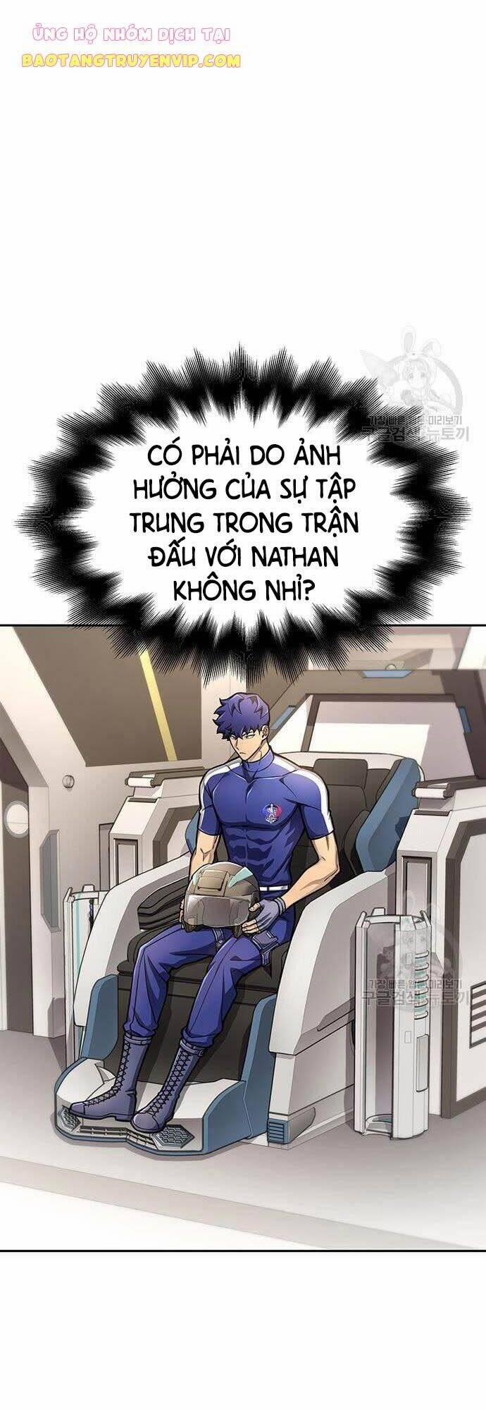 Cuộc Chiến Siêu Nhân 33 trang 39