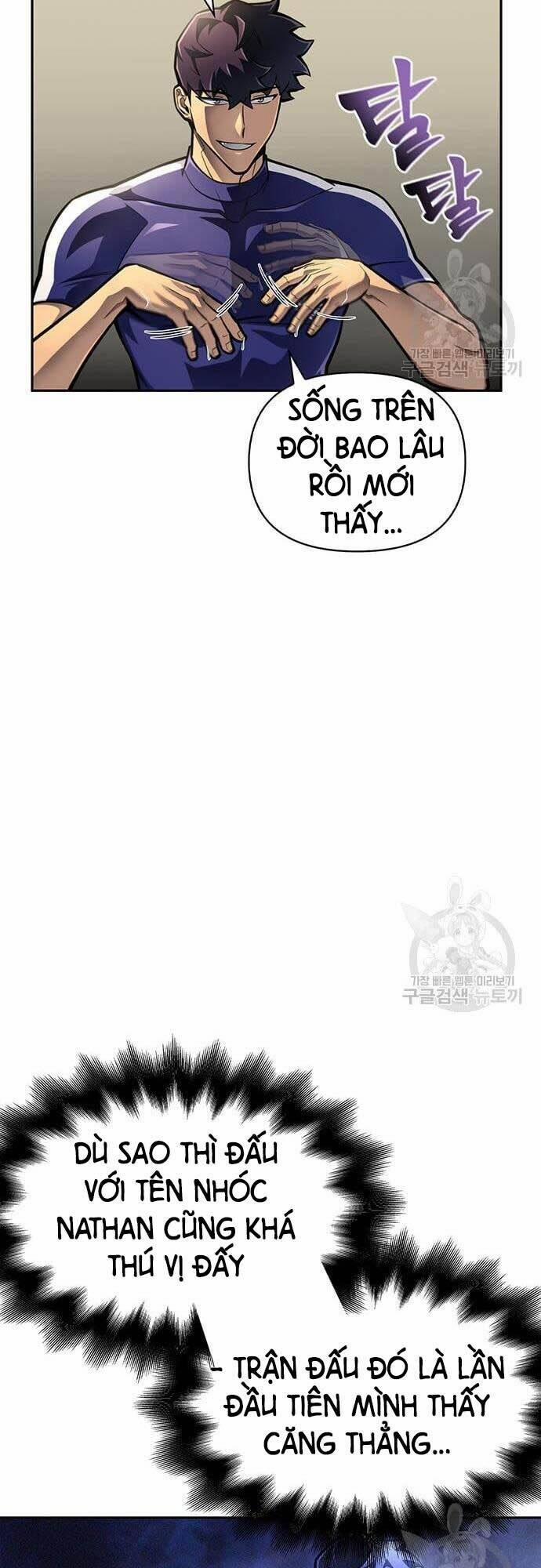 Cuộc Chiến Siêu Nhân 33 trang 4