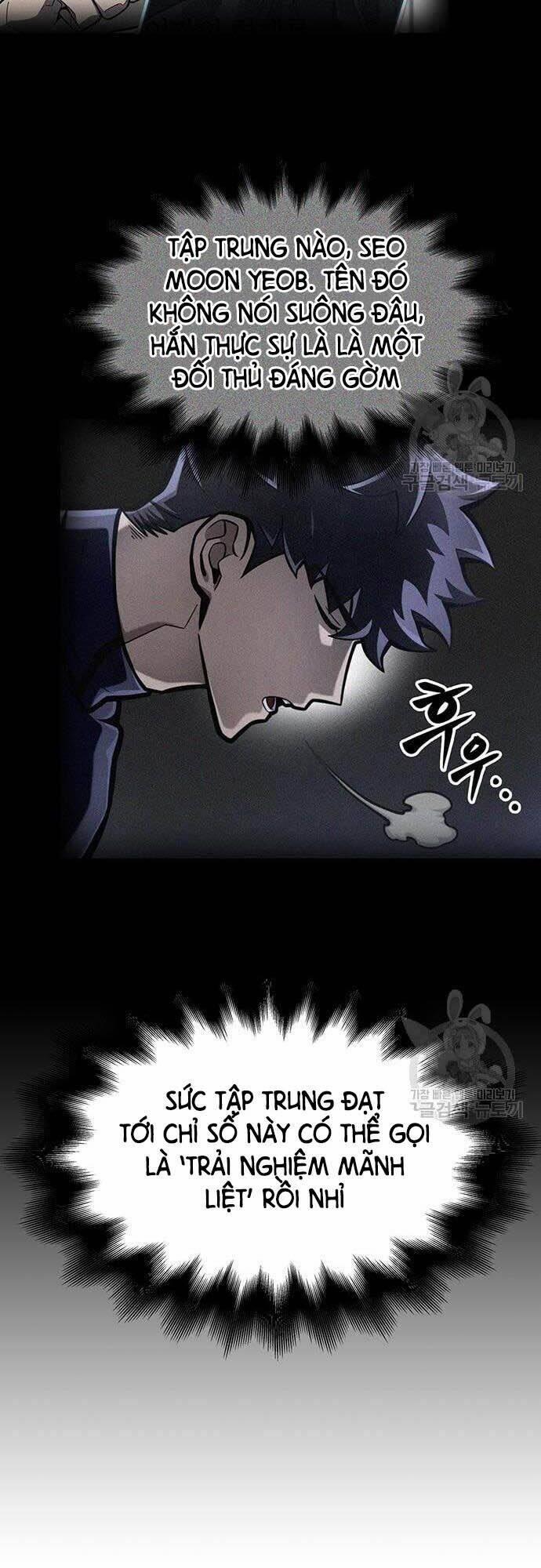 Cuộc Chiến Siêu Nhân 33 trang 41
