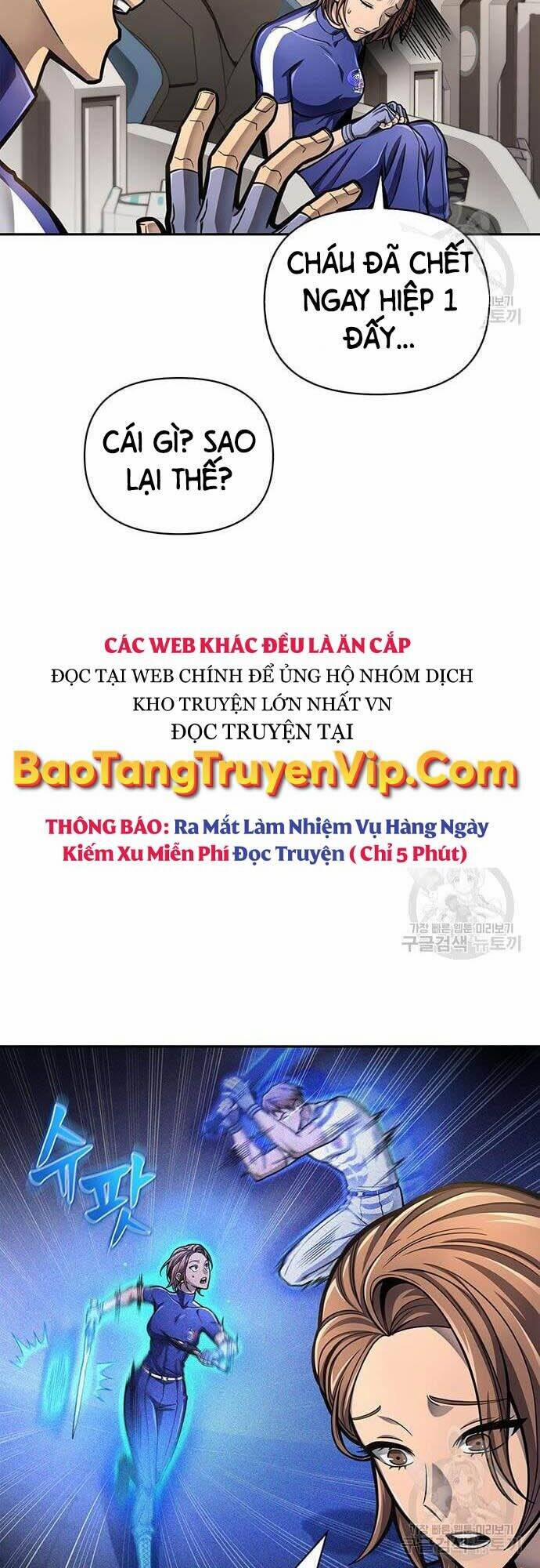 Cuộc Chiến Siêu Nhân 33 trang 46