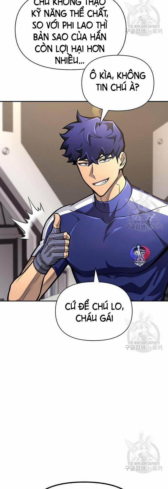 Cuộc Chiến Siêu Nhân 33 trang 53