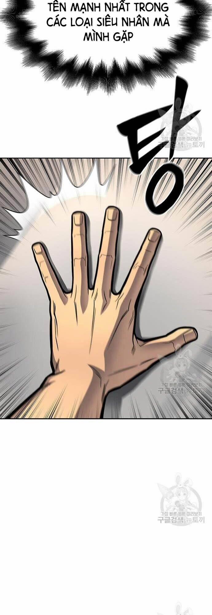 Cuộc Chiến Siêu Nhân 33 trang 6