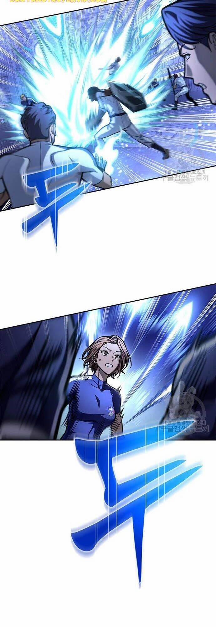 Cuộc Chiến Siêu Nhân 33 trang 63