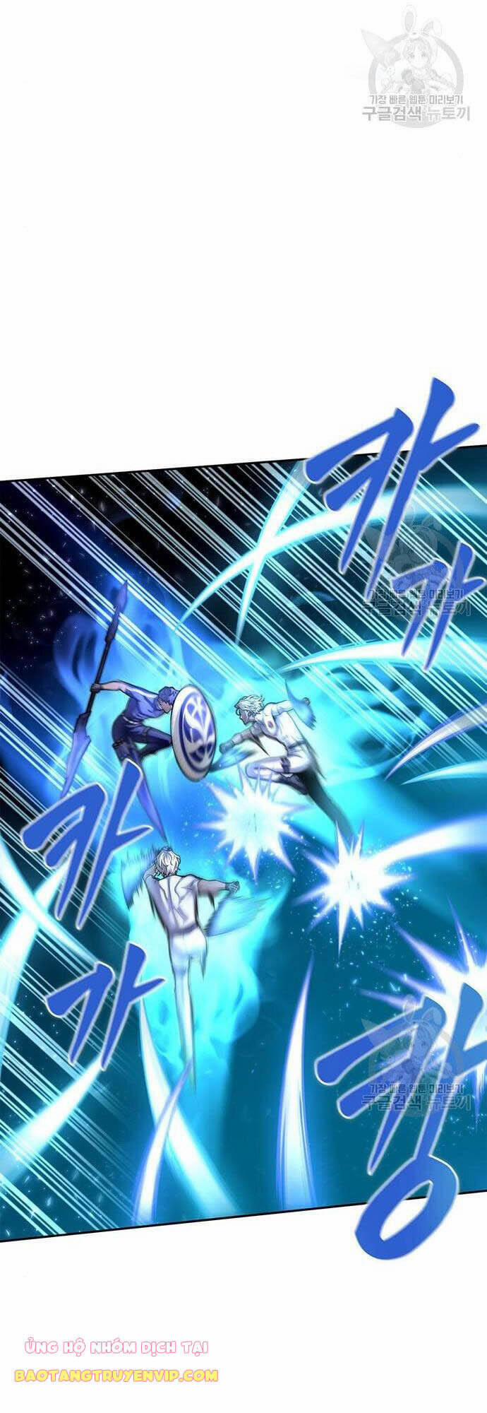 Cuộc Chiến Siêu Nhân 34 trang 20