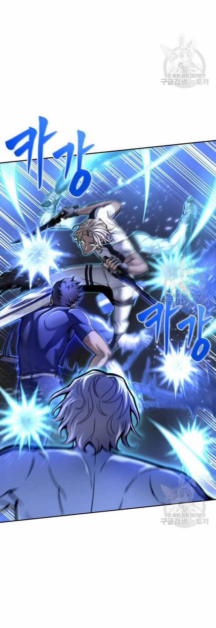 Cuộc Chiến Siêu Nhân 34 trang 21