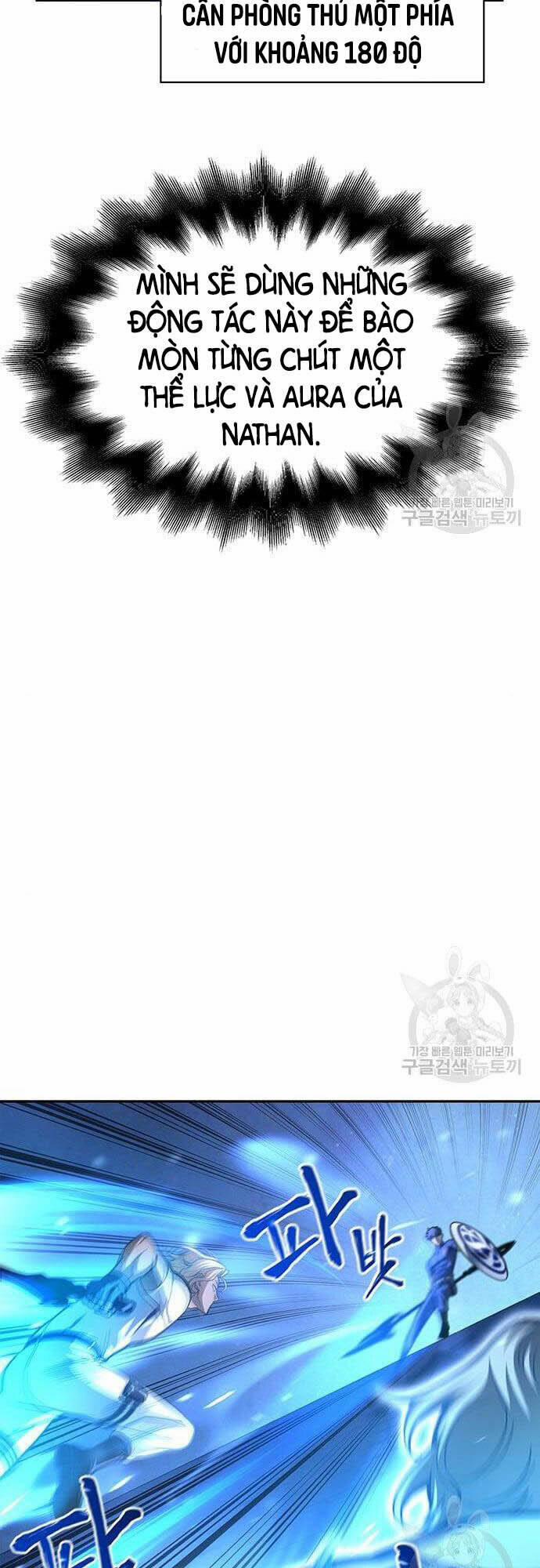 Cuộc Chiến Siêu Nhân 34 trang 25