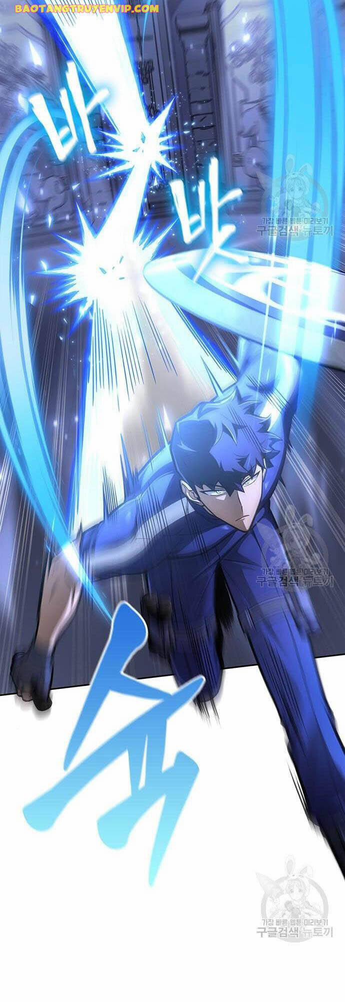 Cuộc Chiến Siêu Nhân 34 trang 30