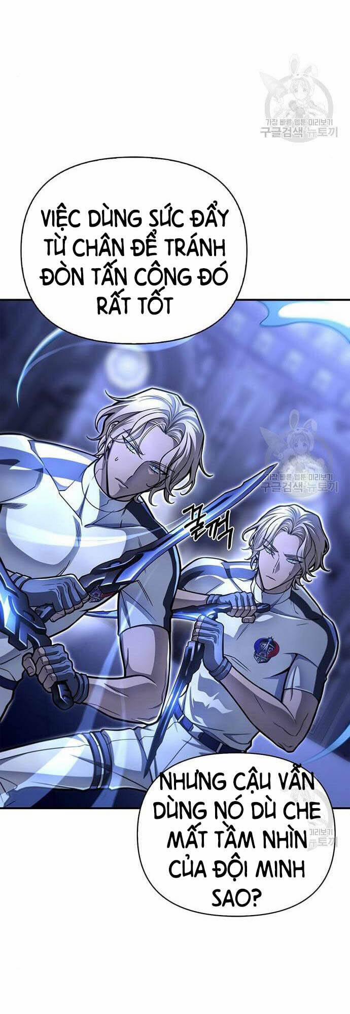 Cuộc Chiến Siêu Nhân 34 trang 63