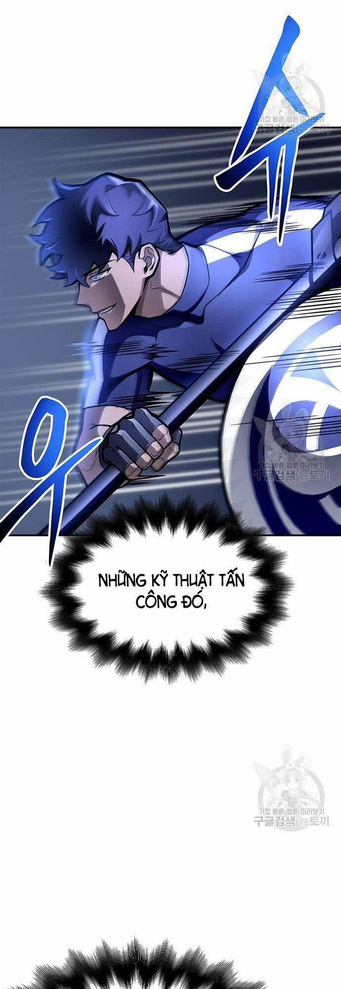 Cuộc Chiến Siêu Nhân 34 trang 77