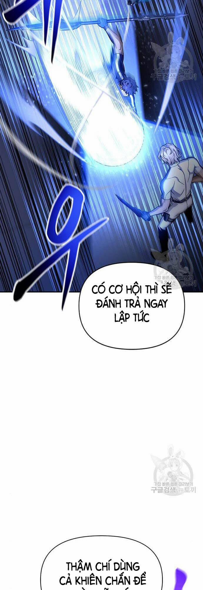 Cuộc Chiến Siêu Nhân 34 trang 91