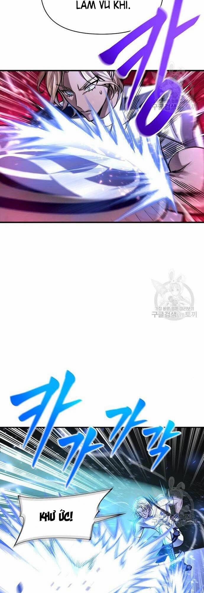 Cuộc Chiến Siêu Nhân 34 trang 92