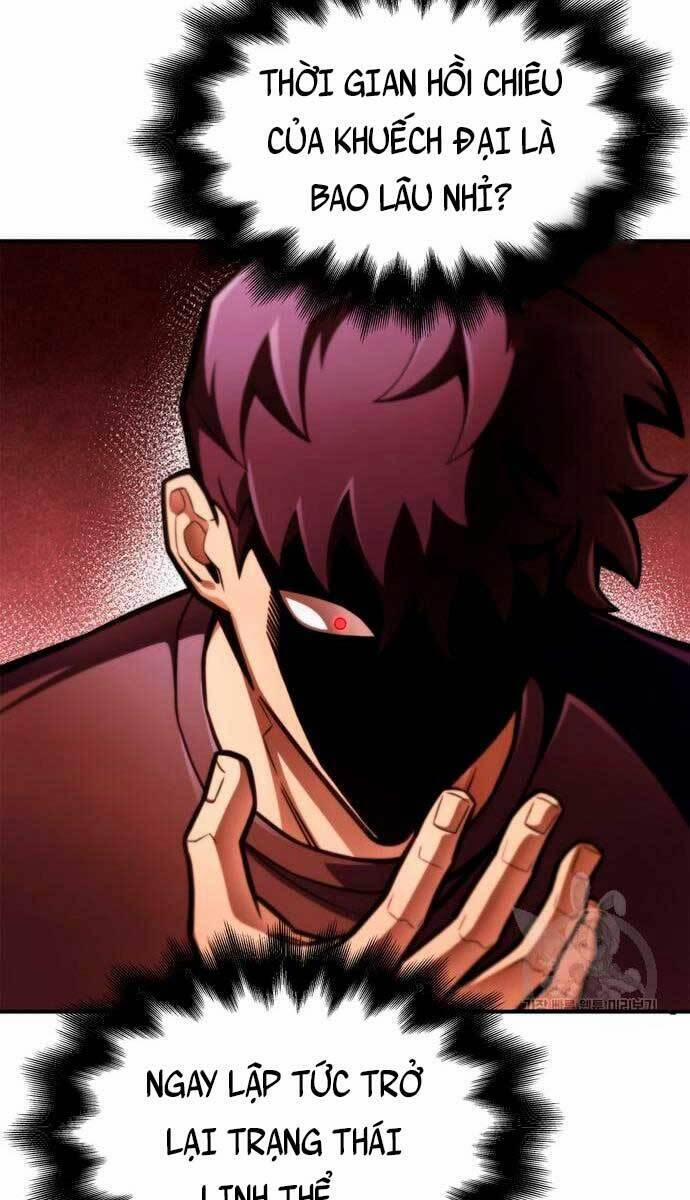 Cuộc Chiến Siêu Nhân 35 trang 160