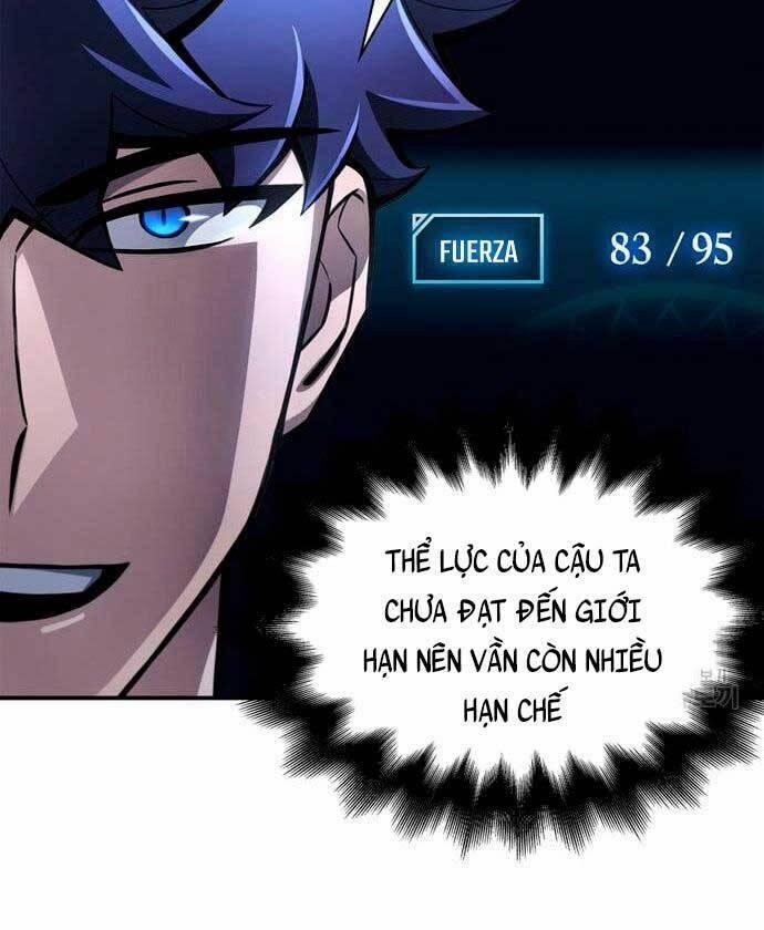 Cuộc Chiến Siêu Nhân 35 trang 19