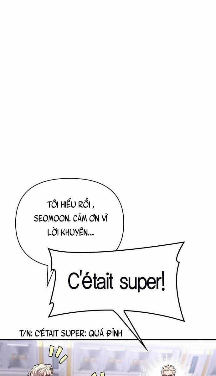 Cuộc Chiến Siêu Nhân 35 trang 20