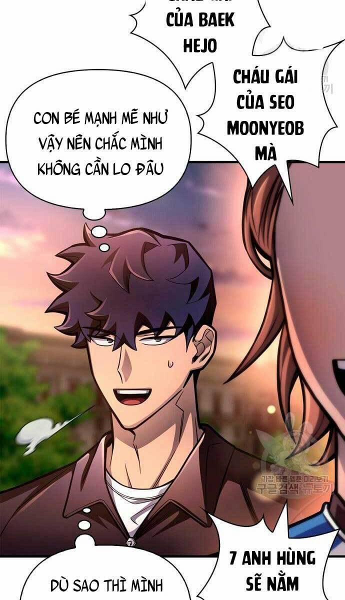 Cuộc Chiến Siêu Nhân 35 trang 48