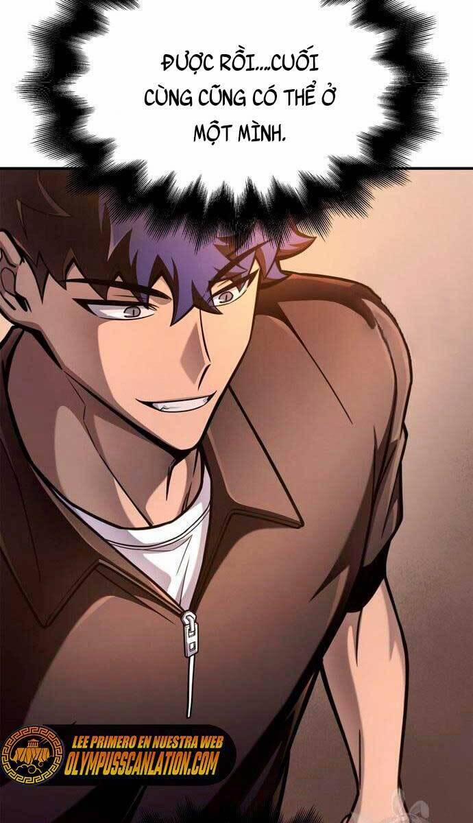 Cuộc Chiến Siêu Nhân 35 trang 50