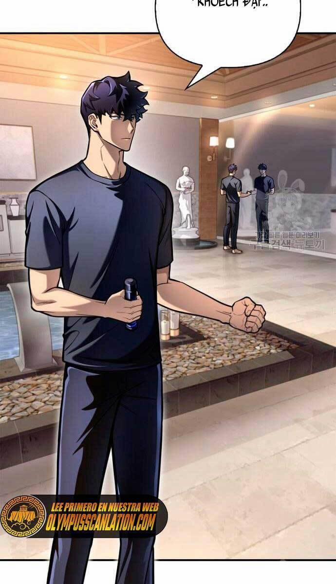 Cuộc Chiến Siêu Nhân 35 trang 56