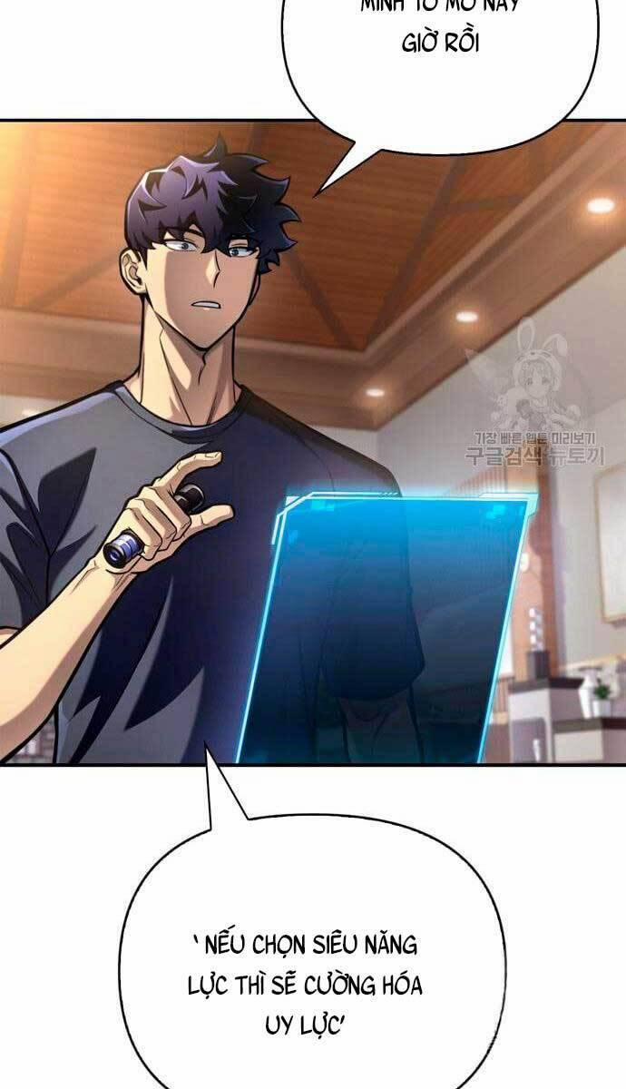 Cuộc Chiến Siêu Nhân 35 trang 58