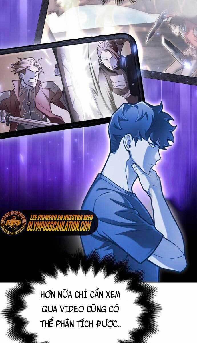 Cuộc Chiến Siêu Nhân 35 trang 68