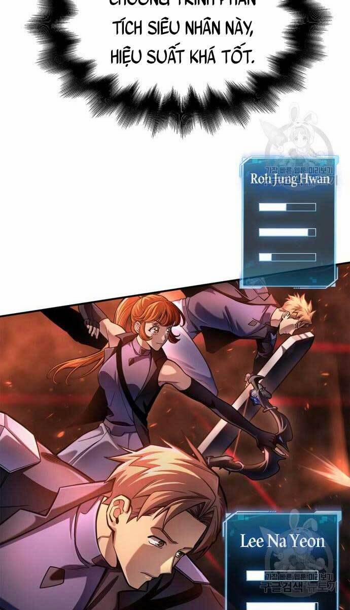 Cuộc Chiến Siêu Nhân 36 trang 149