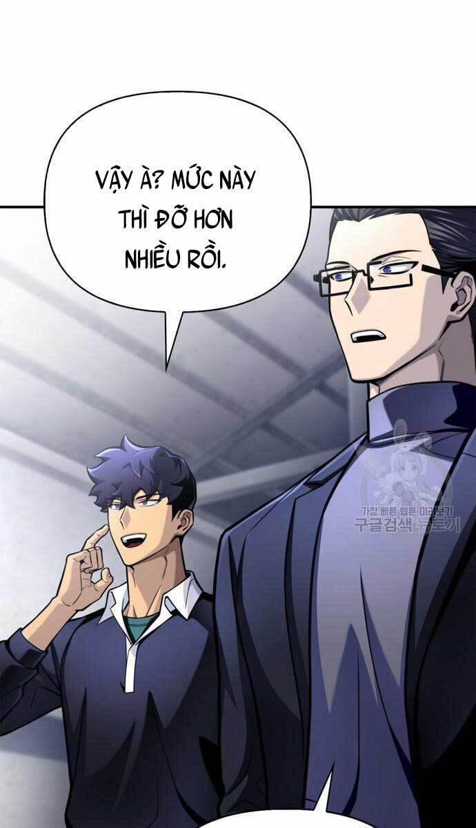 Cuộc Chiến Siêu Nhân 36 trang 156