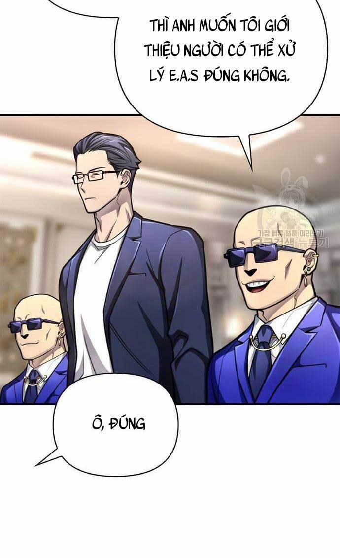 Cuộc Chiến Siêu Nhân 36 trang 19