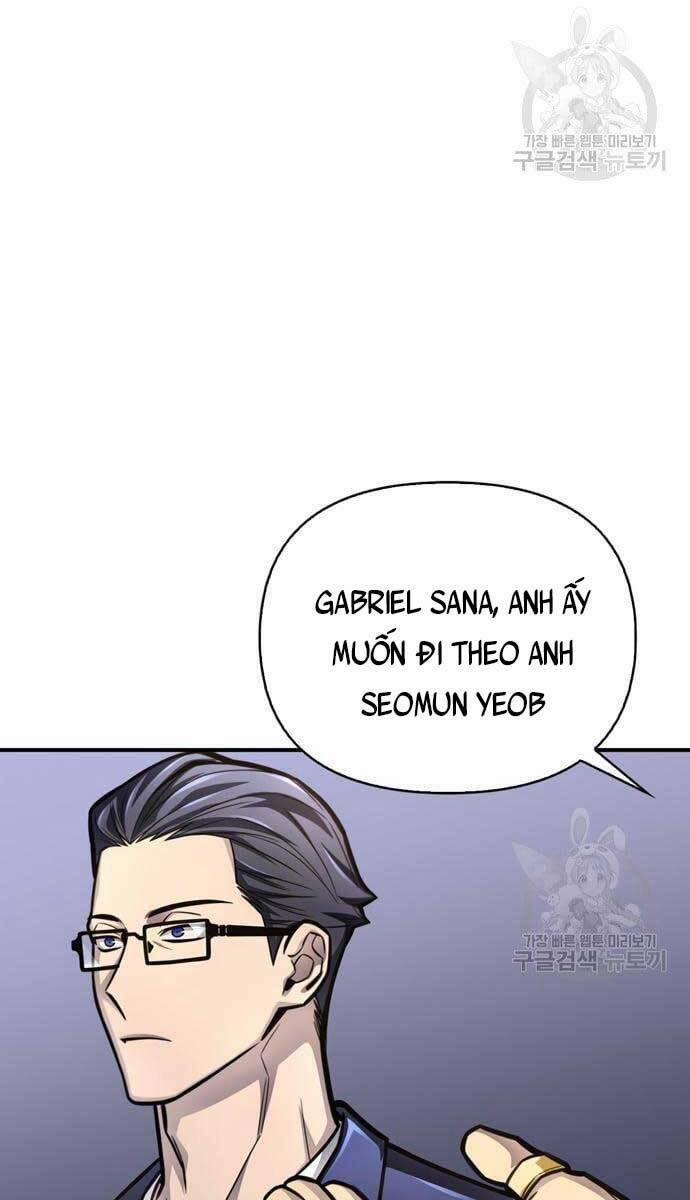 Cuộc Chiến Siêu Nhân 36 trang 20