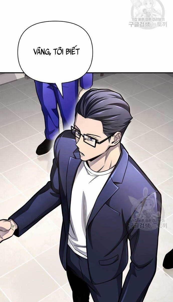 Cuộc Chiến Siêu Nhân 36 trang 31