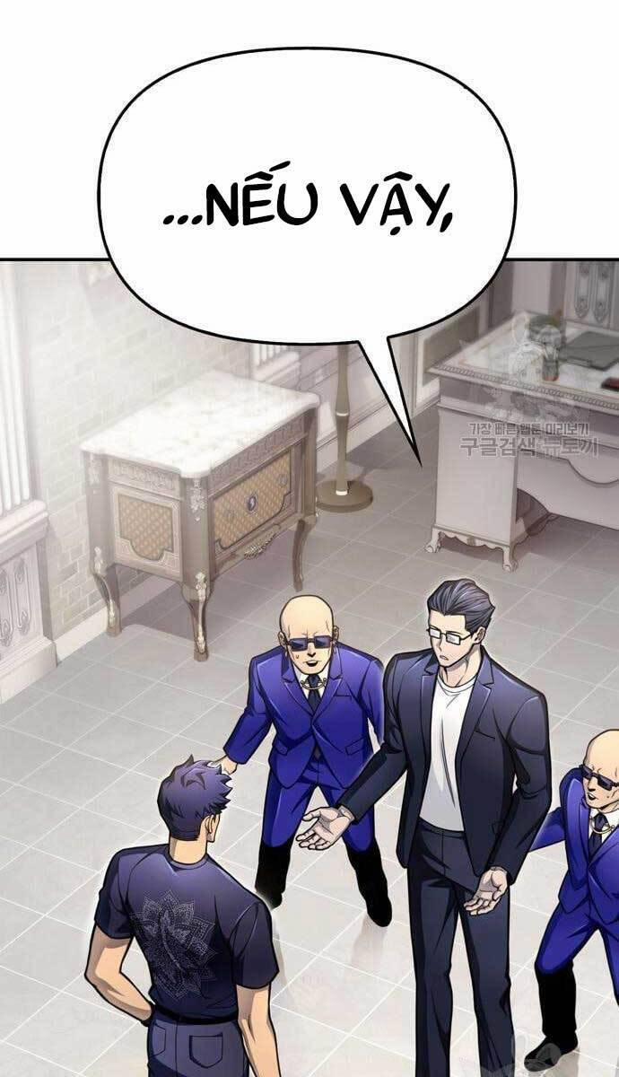 Cuộc Chiến Siêu Nhân 36 trang 50