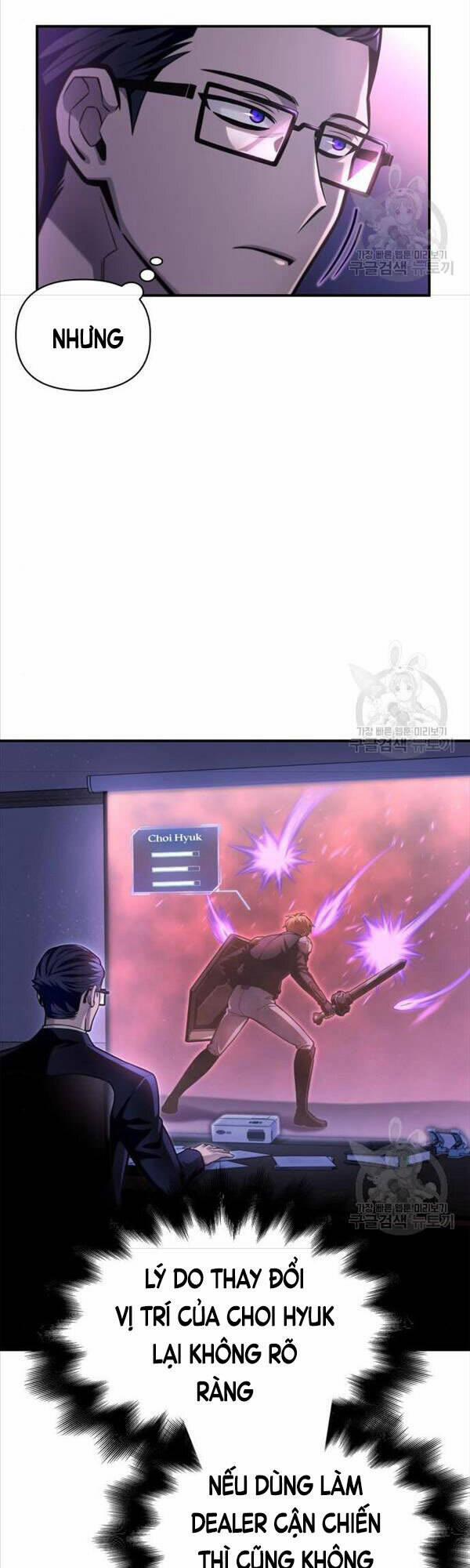 Cuộc Chiến Siêu Nhân 37 trang 20