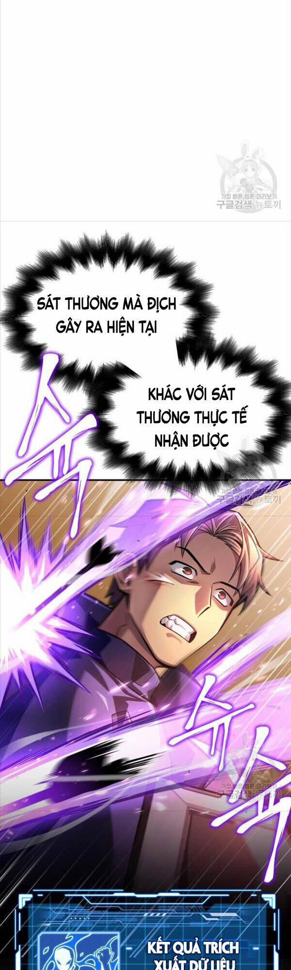 Cuộc Chiến Siêu Nhân 37 trang 23