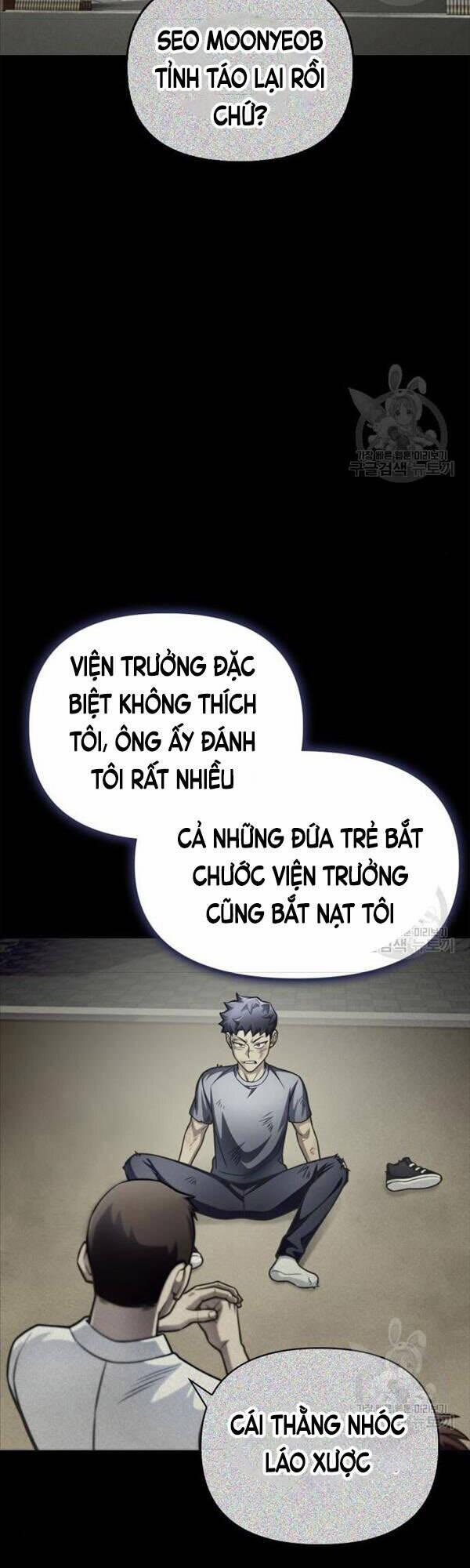 Cuộc Chiến Siêu Nhân 37 trang 49