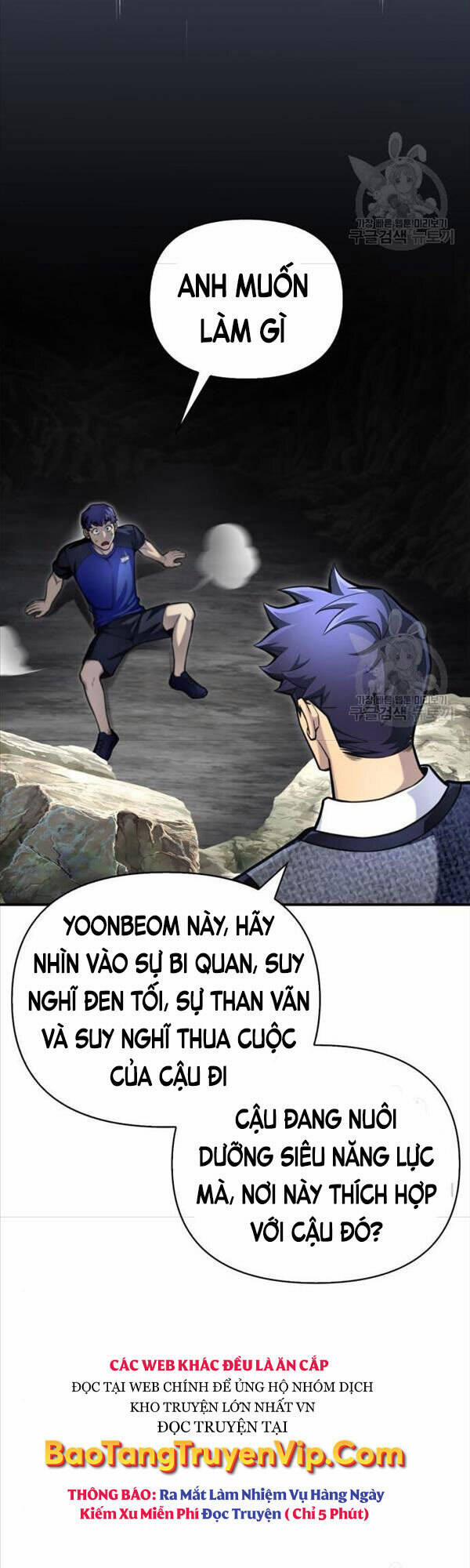 Cuộc Chiến Siêu Nhân 37 trang 59