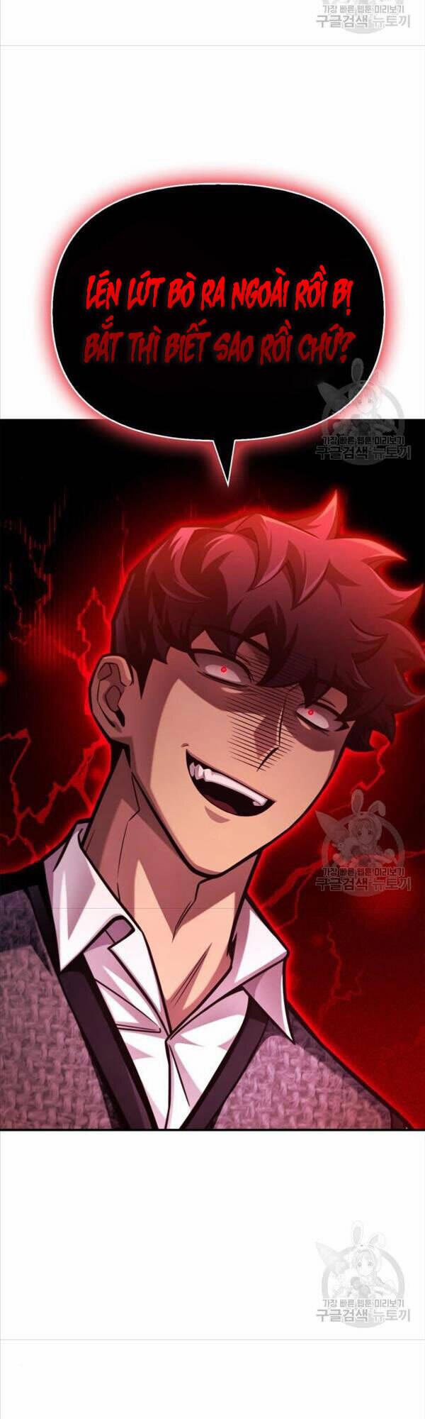 Cuộc Chiến Siêu Nhân 37 trang 64