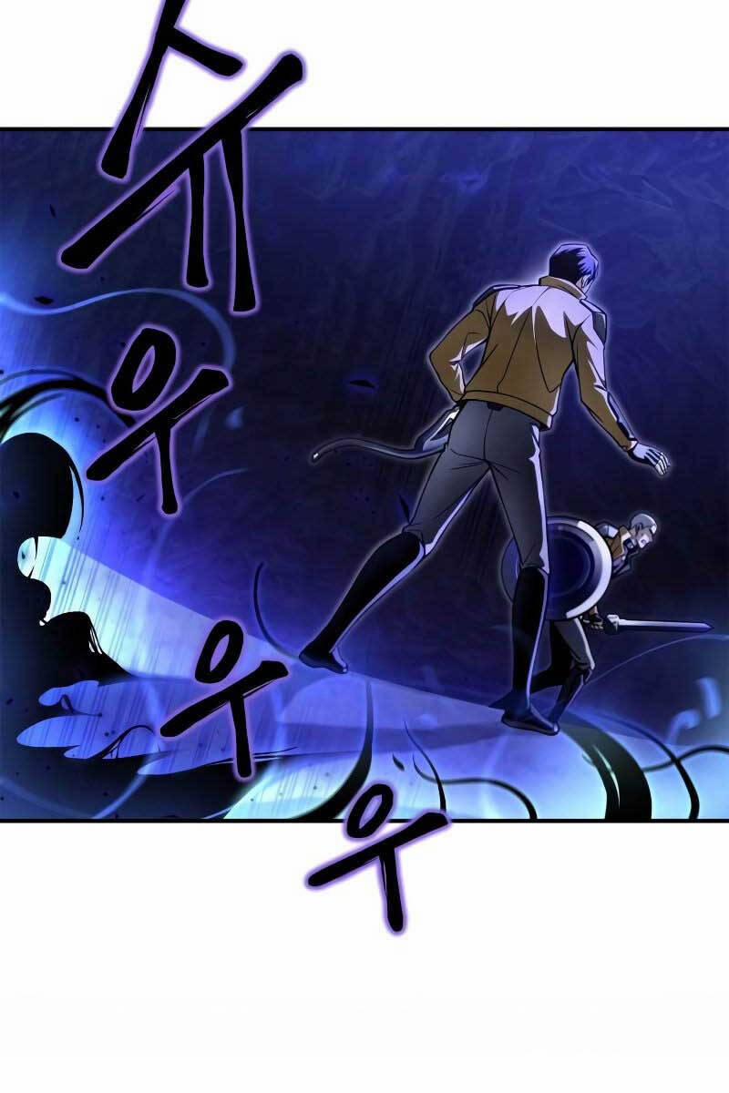 Cuộc Chiến Siêu Nhân 38.5 trang 110