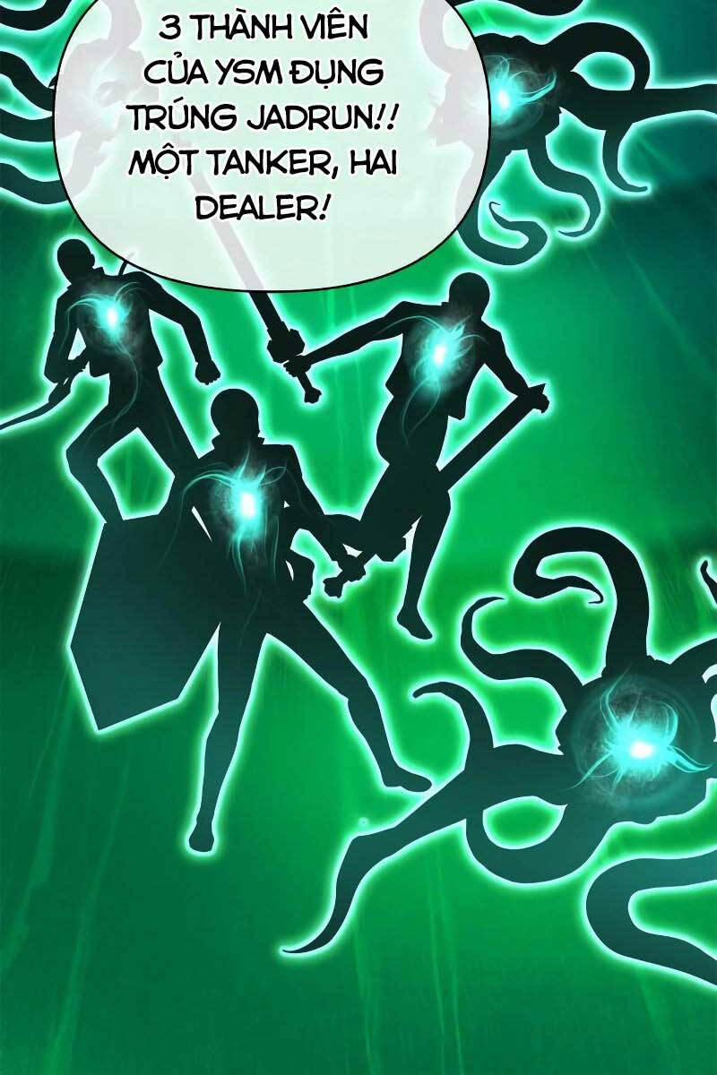Cuộc Chiến Siêu Nhân 38.5 trang 21