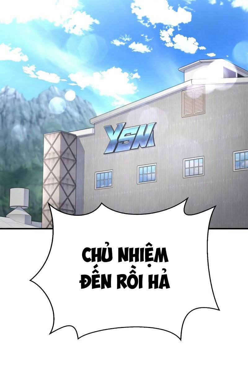 Cuộc Chiến Siêu Nhân 38 trang 1