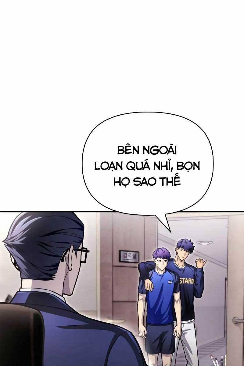 Cuộc Chiến Siêu Nhân 38 trang 11