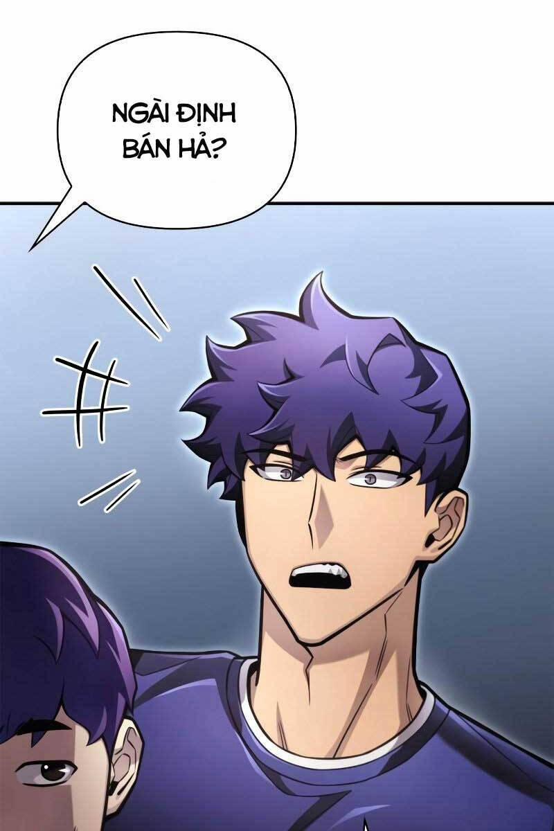 Cuộc Chiến Siêu Nhân 38 trang 16