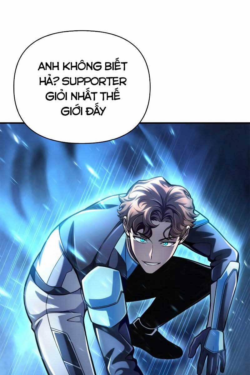 Cuộc Chiến Siêu Nhân 38 trang 28