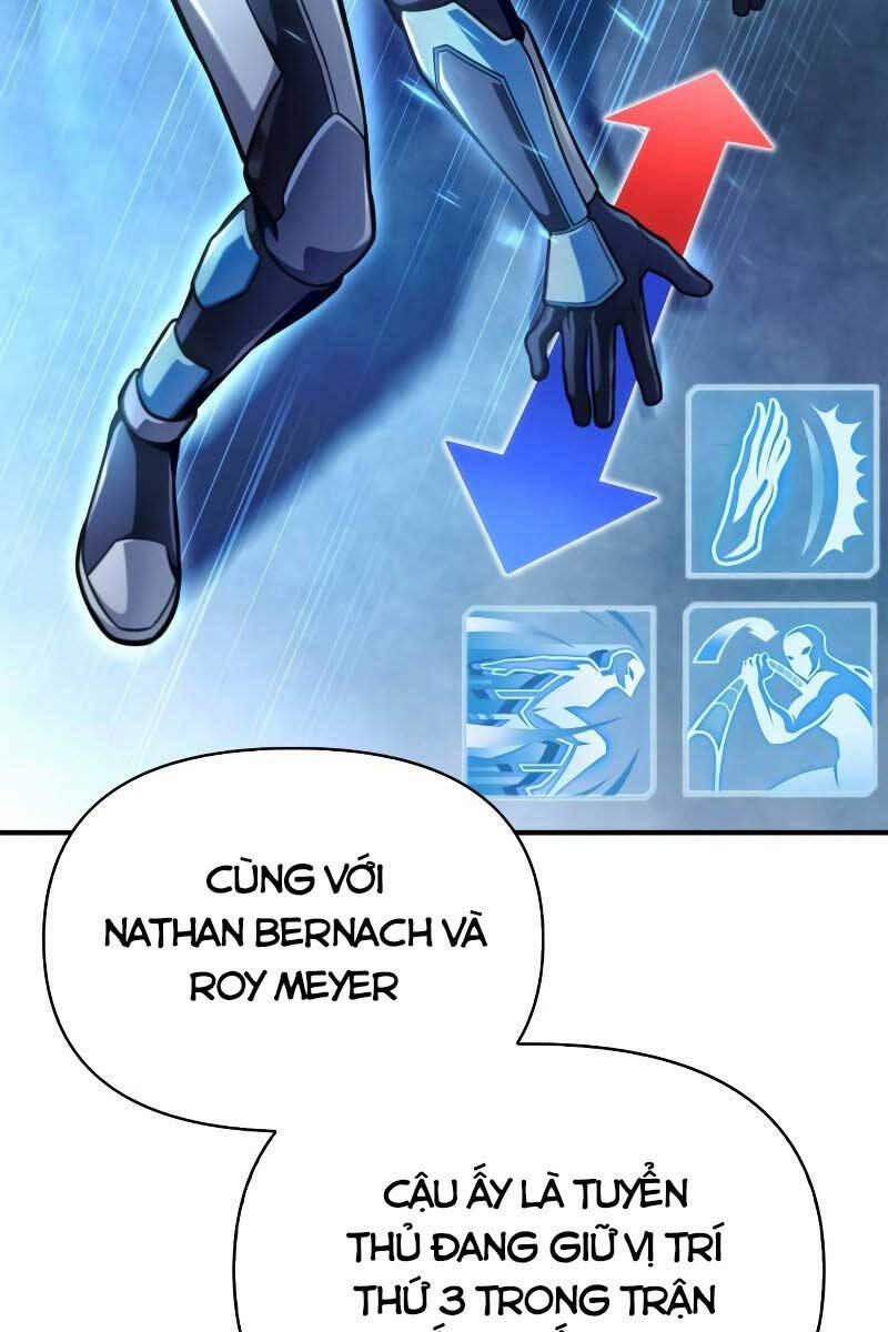 Cuộc Chiến Siêu Nhân 38 trang 29