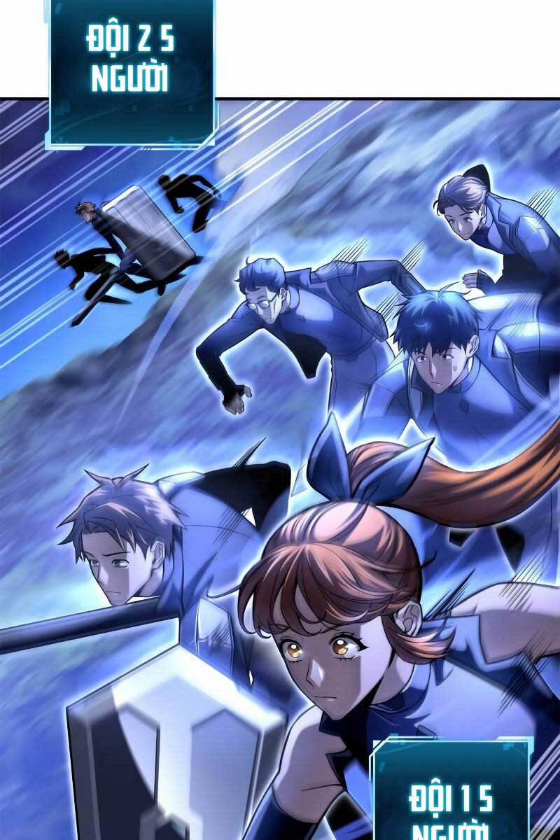 Cuộc Chiến Siêu Nhân 38 trang 89