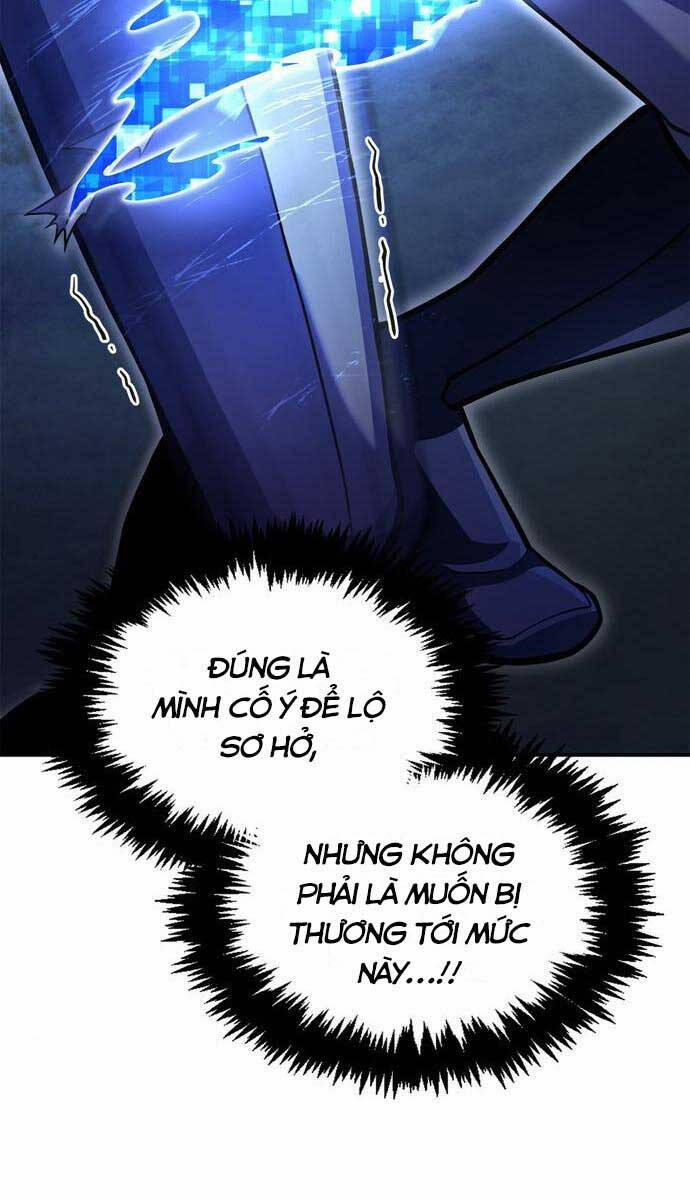 Cuộc Chiến Siêu Nhân 39.5 trang 31