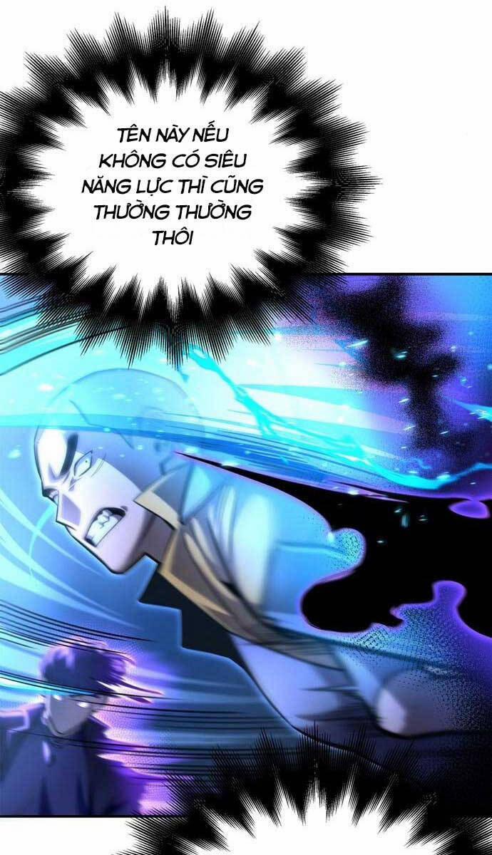 Cuộc Chiến Siêu Nhân 39.5 trang 7