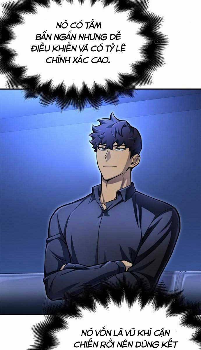 Cuộc Chiến Siêu Nhân 39 trang 52