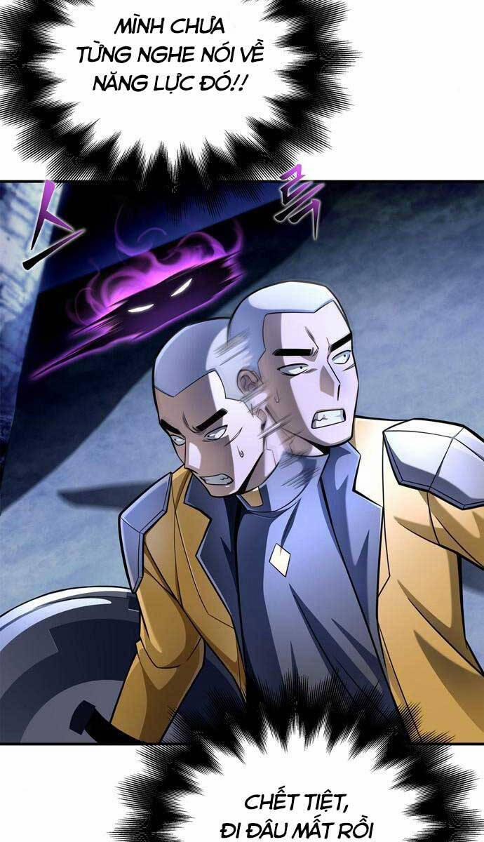 Cuộc Chiến Siêu Nhân 39 trang 8