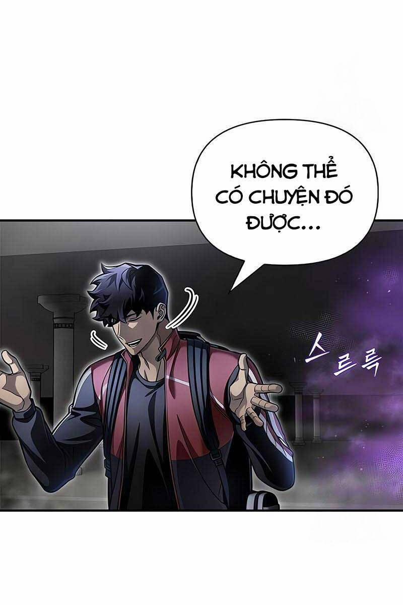 Cuộc Chiến Siêu Nhân 40.5 trang 99