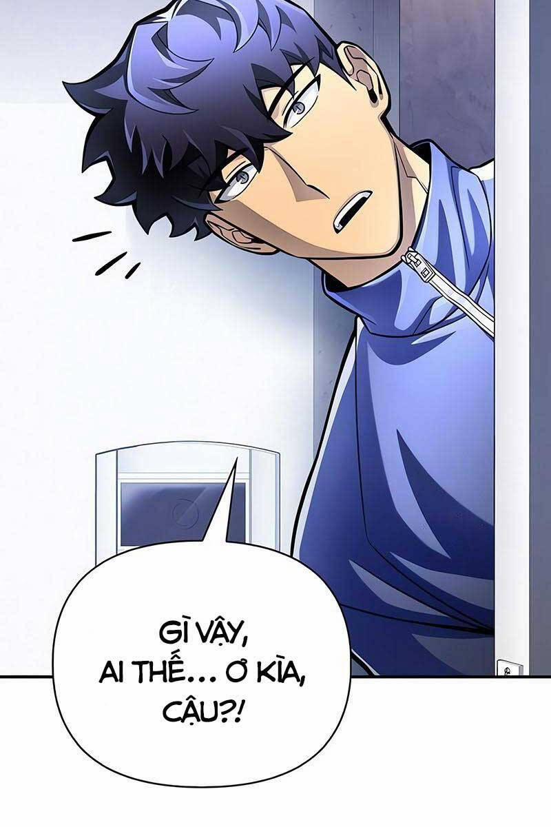 Cuộc Chiến Siêu Nhân 40 trang 25