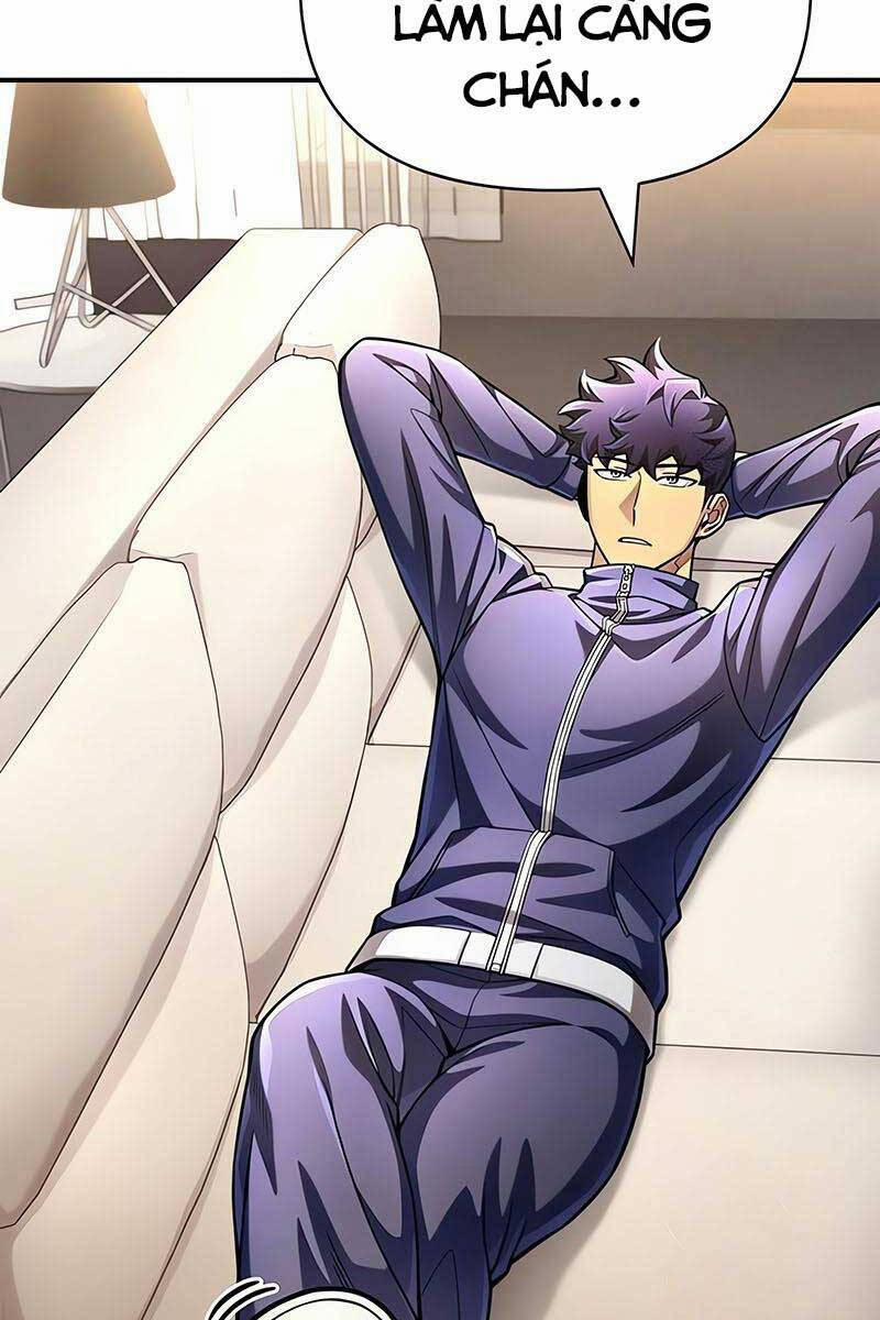 Cuộc Chiến Siêu Nhân 40 trang 3